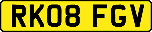 RK08FGV