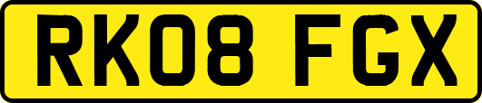 RK08FGX