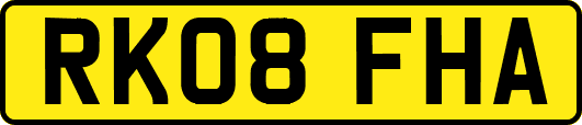 RK08FHA