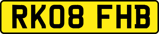 RK08FHB