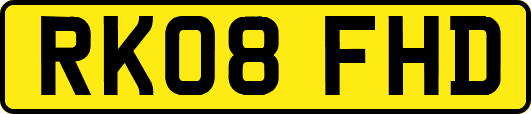 RK08FHD
