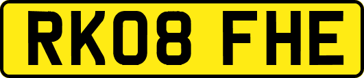 RK08FHE