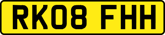 RK08FHH
