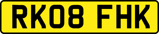 RK08FHK