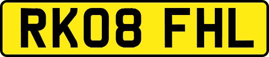 RK08FHL