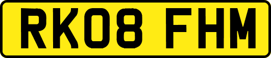 RK08FHM