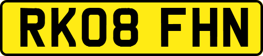 RK08FHN