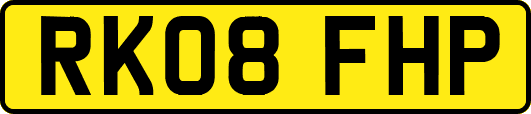 RK08FHP