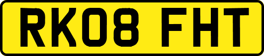 RK08FHT