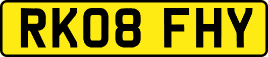 RK08FHY
