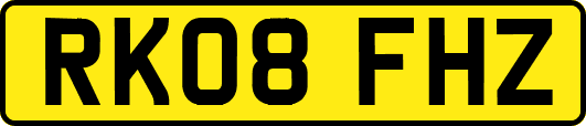 RK08FHZ