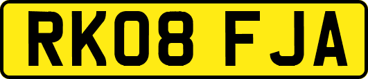 RK08FJA