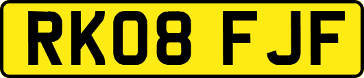 RK08FJF