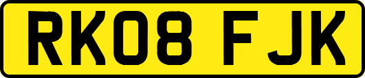 RK08FJK