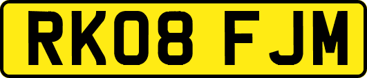 RK08FJM