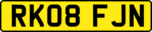 RK08FJN