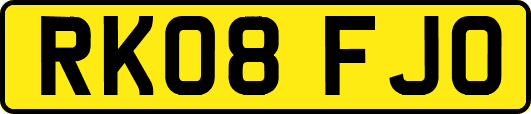 RK08FJO