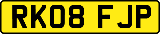 RK08FJP