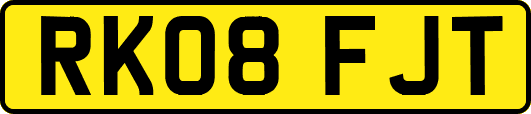 RK08FJT