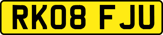 RK08FJU