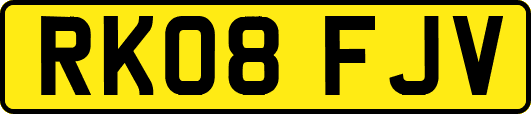 RK08FJV
