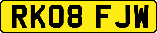 RK08FJW