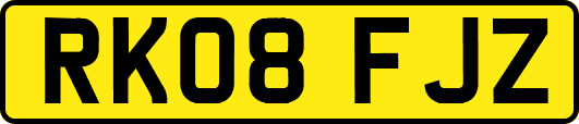 RK08FJZ