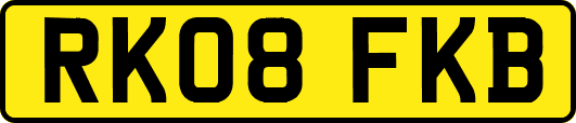 RK08FKB