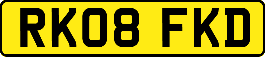 RK08FKD