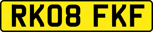 RK08FKF