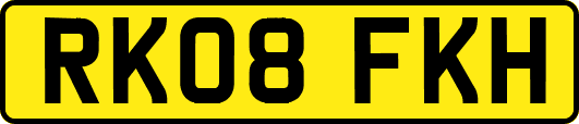 RK08FKH