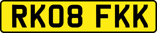 RK08FKK