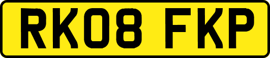 RK08FKP