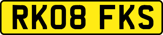 RK08FKS