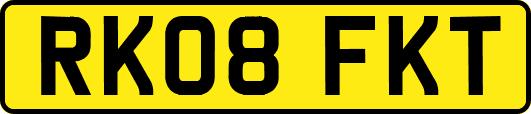 RK08FKT