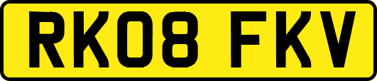 RK08FKV