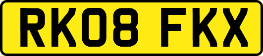 RK08FKX