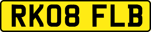 RK08FLB