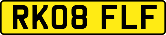 RK08FLF