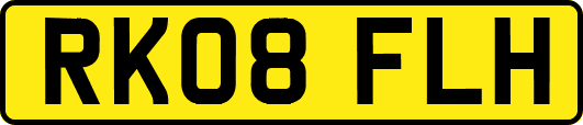 RK08FLH