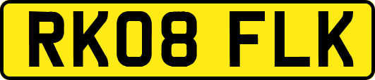 RK08FLK