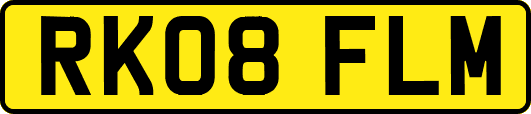 RK08FLM