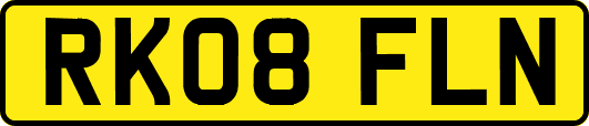 RK08FLN