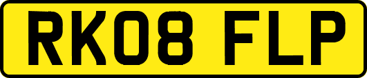 RK08FLP