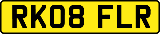RK08FLR