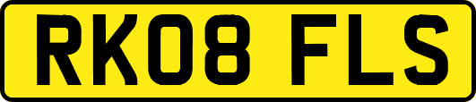 RK08FLS