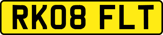 RK08FLT