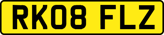RK08FLZ