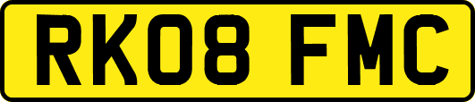 RK08FMC