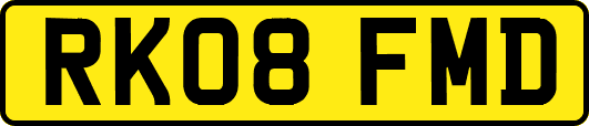 RK08FMD